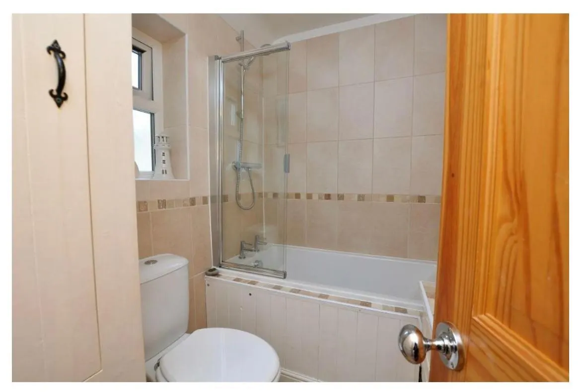 The Rockpool Holiday Cottage Whitby 0*,