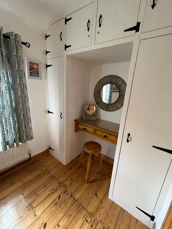 Semesterbostad The Rockpool Holiday Cottage Whitby