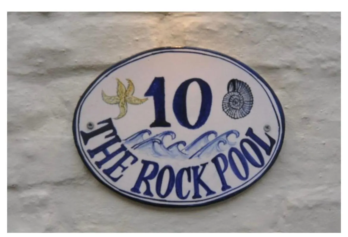 The Rockpool Holiday Cottage Whitby