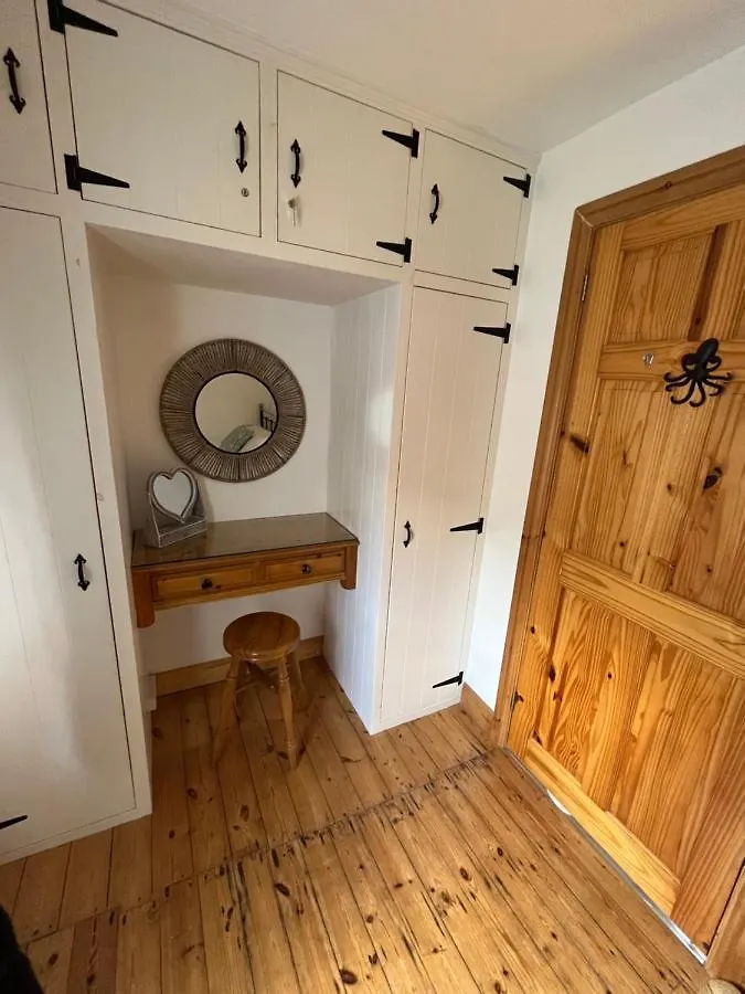 Semesterbostad The Rockpool Holiday Cottage Whitby