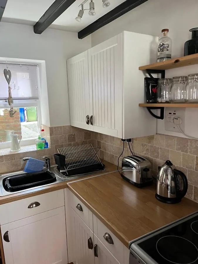 The Rockpool Holiday Cottage Whitby