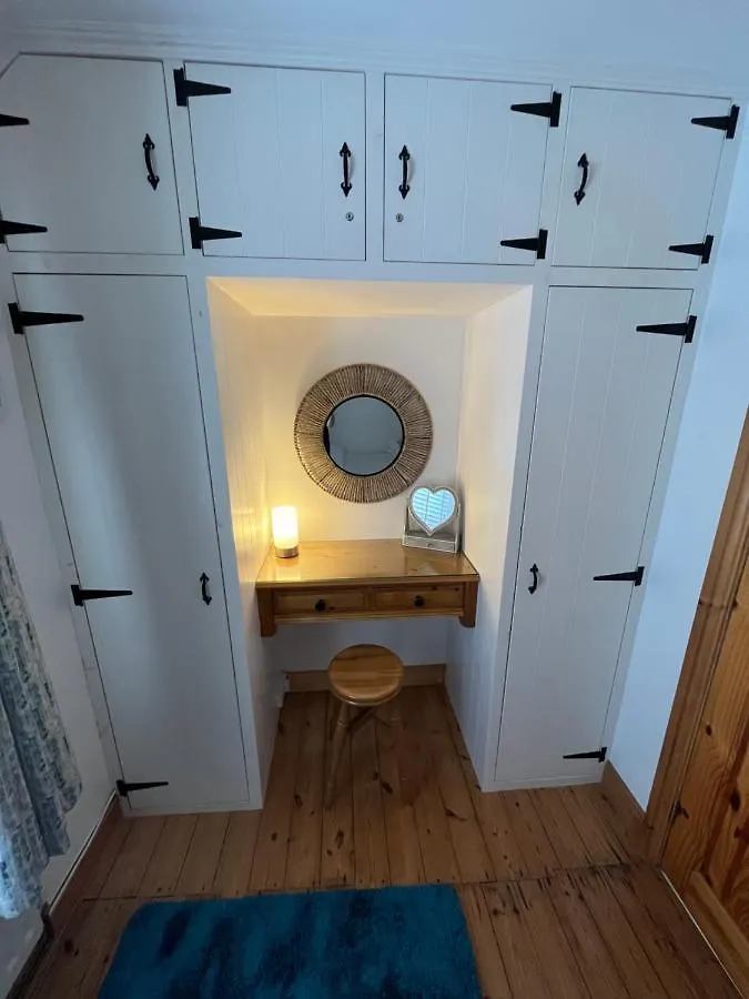 The Rockpool Holiday Cottage Whitby Storbritannien