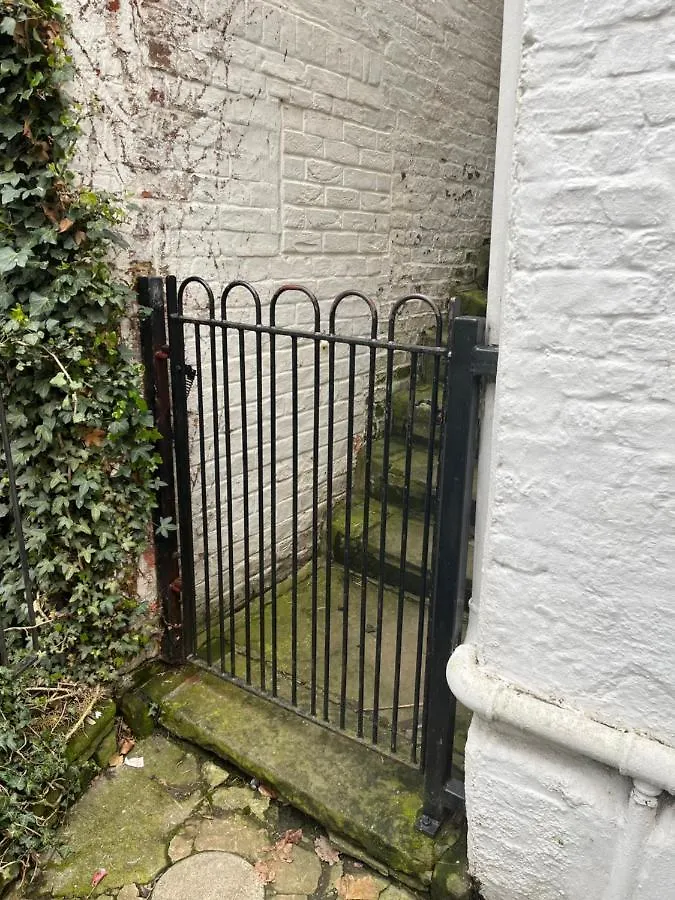 The Rockpool Holiday Cottage Whitby 0*,  Großbritannien