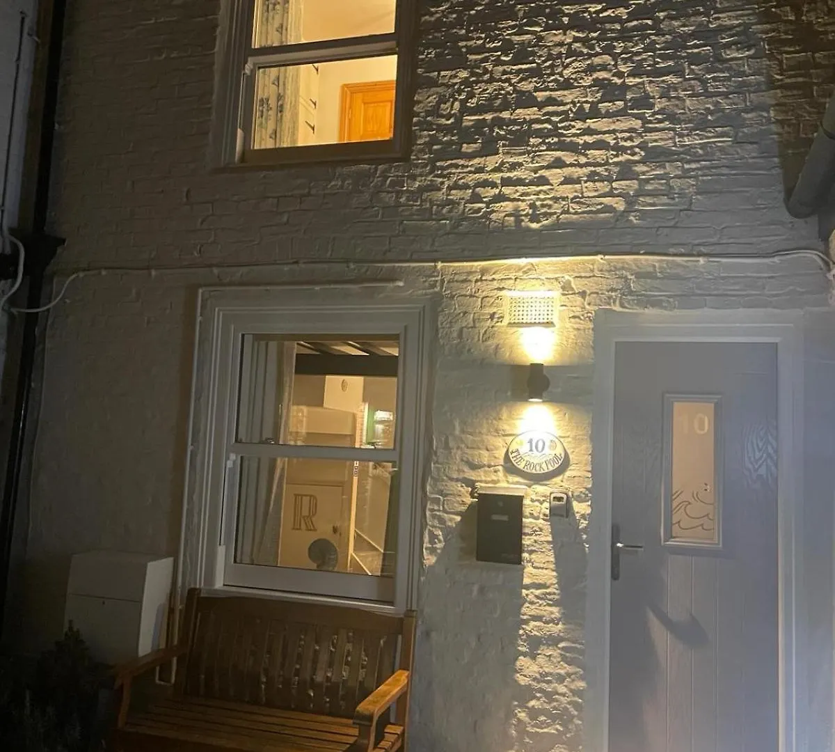 The Rockpool Holiday Cottage Whitby