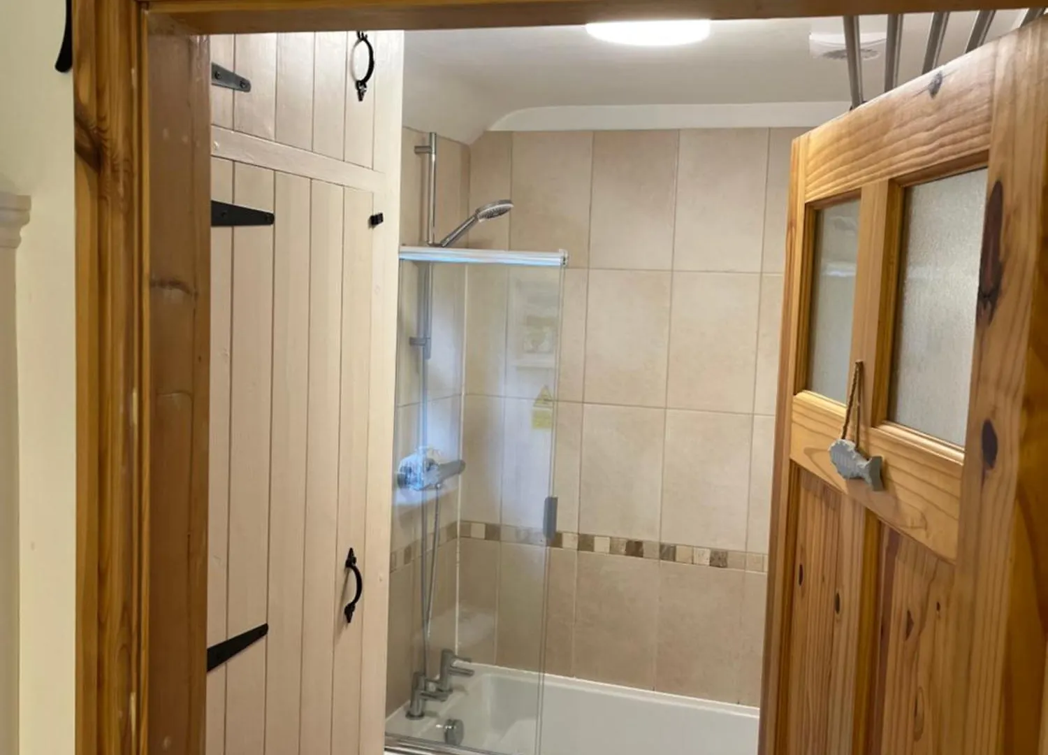 The Rockpool Holiday Cottage Whitby 0*,  Storbritannien