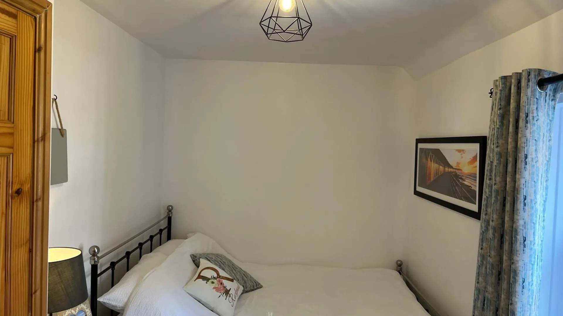Ferienhaus The Rockpool Holiday Cottage Whitby
