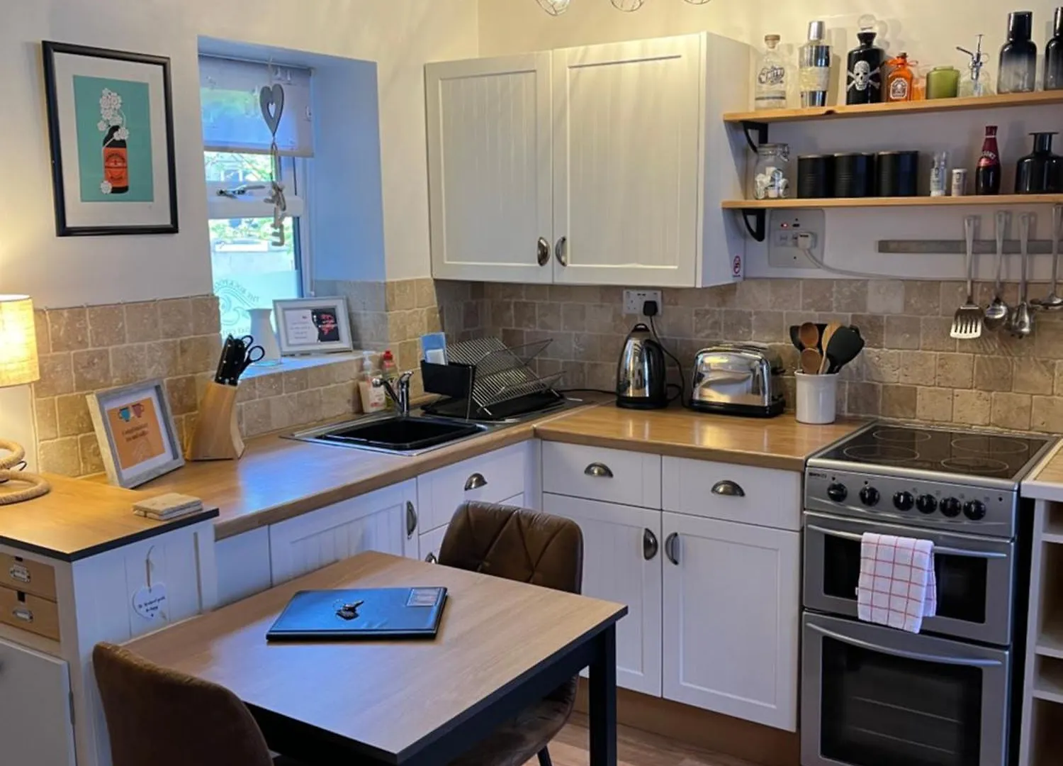 The Rockpool Holiday Cottage Whitby Semesterbostad
