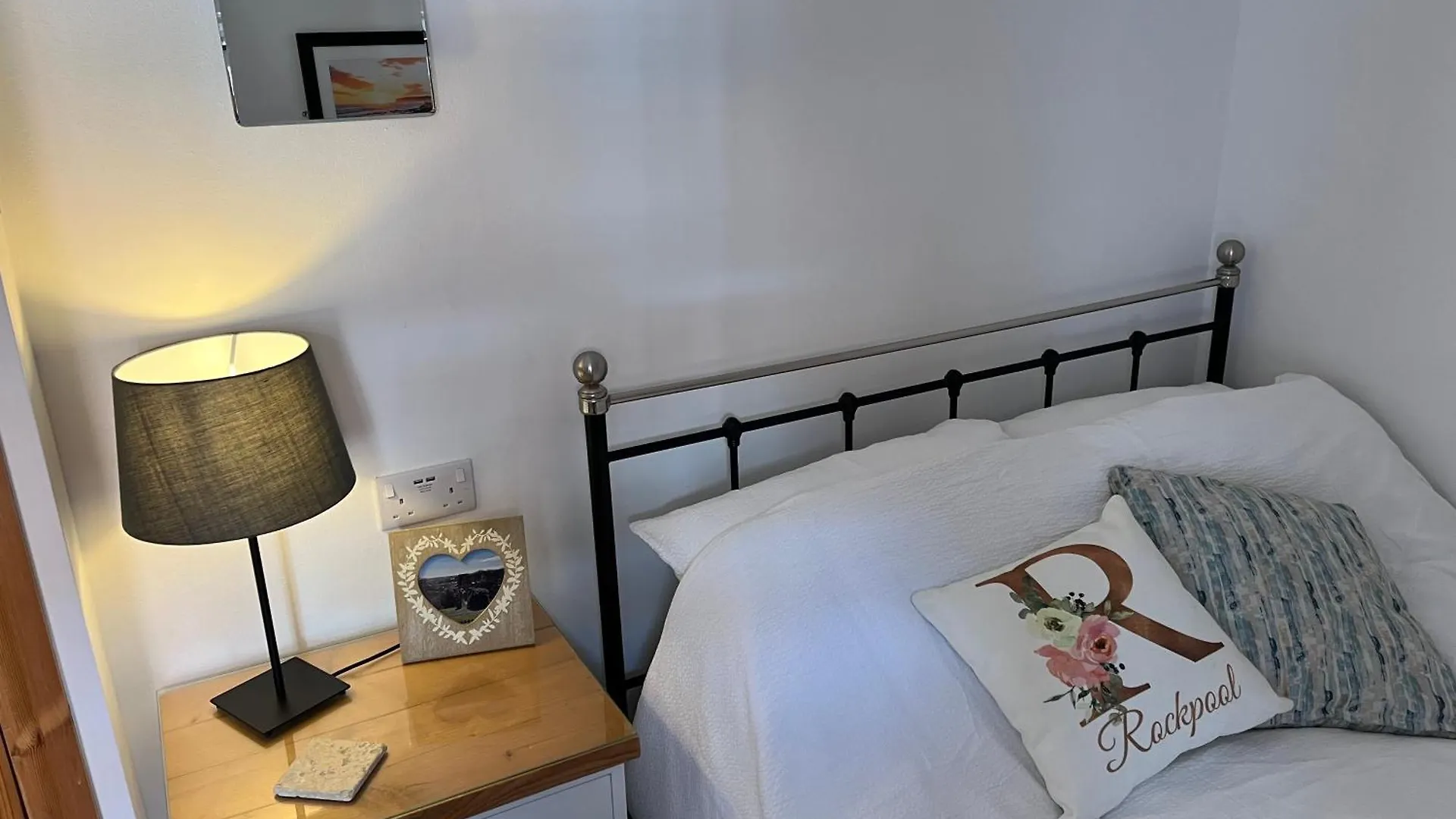 The Rockpool Holiday Cottage Whitby Großbritannien