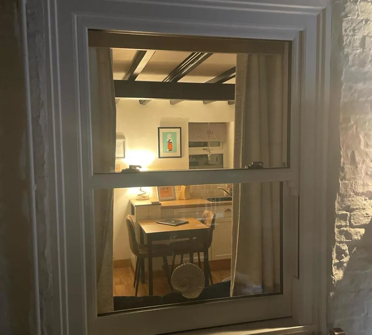 The Rockpool Holiday Cottage Whitby Ferienhaus